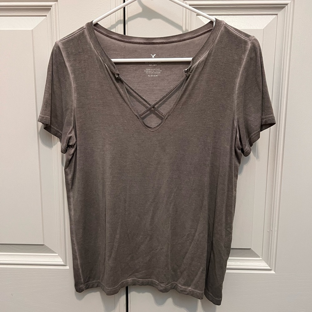 American Eagle Soft Tee